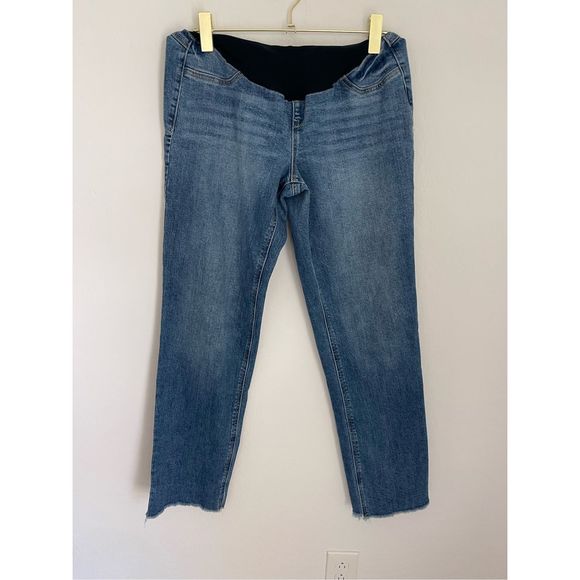 1822 Denim Denim - 1822 DENIM Maternity Jeans Size 30 NWOT